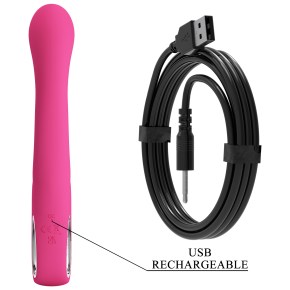 Vibrator za dvostruku stimulaciju Novak BI 300087-4